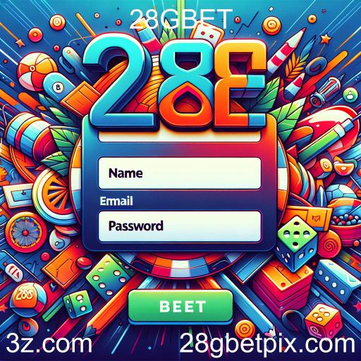 A Importância do Registro em Jogos Online no 28GBET